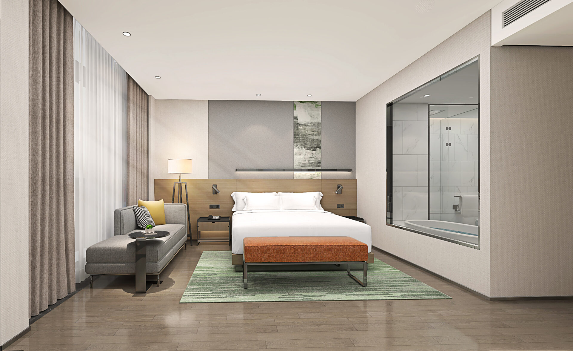 GS PRIVATE HOUSE BALI